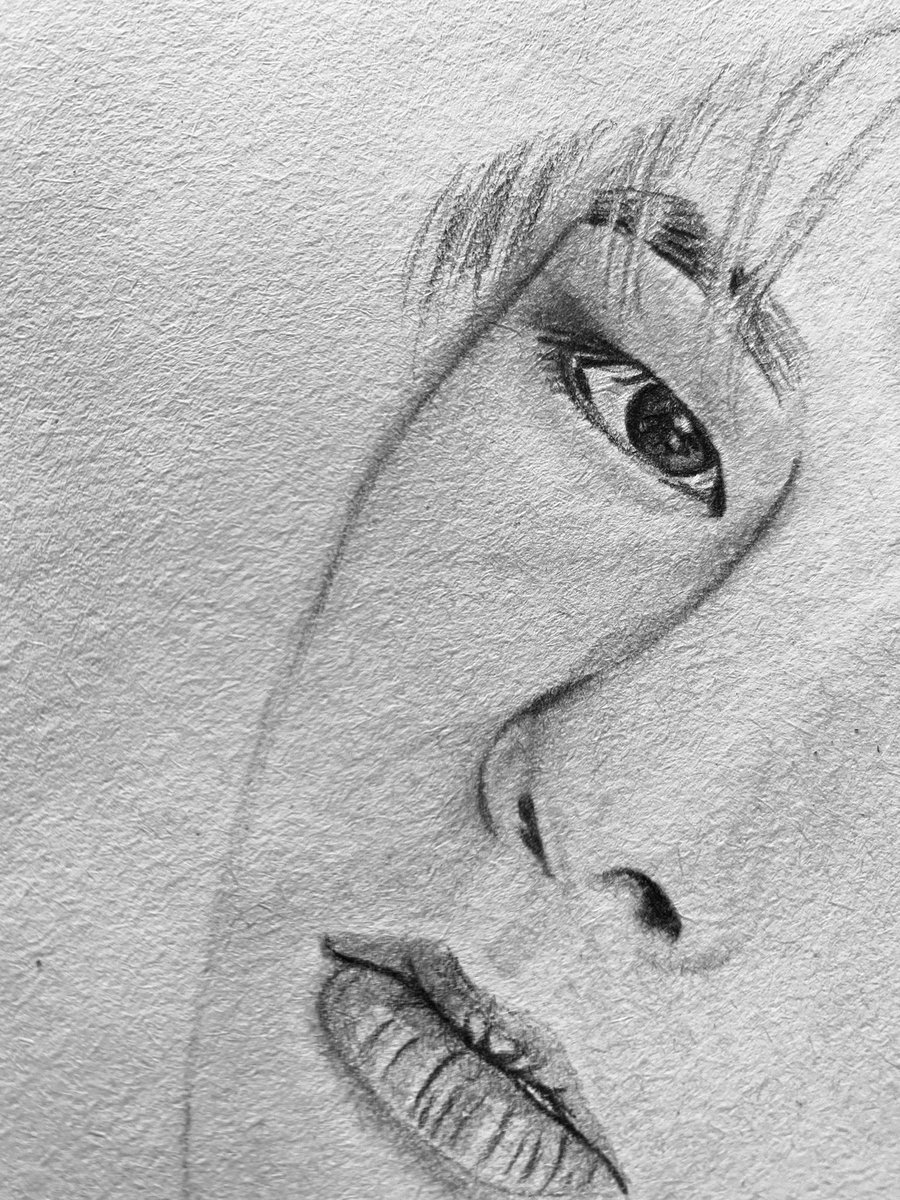 hyunkissy's tweet photo. I drew Jeongin 🦊 https://t.co/mXFz6lKLuS