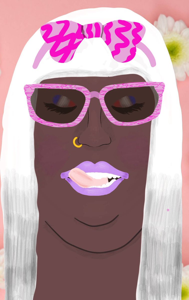 ssart1017's tweet photo. On sale .004 ETH 

#NFT #NFTs #NFTartist #NFTCollection #nftcollector #NFTdrop #NFTGame #NFTProject #nftart #OpenSea #womeninnft #womenincrypto https://t.co/hgWdj3QeHK