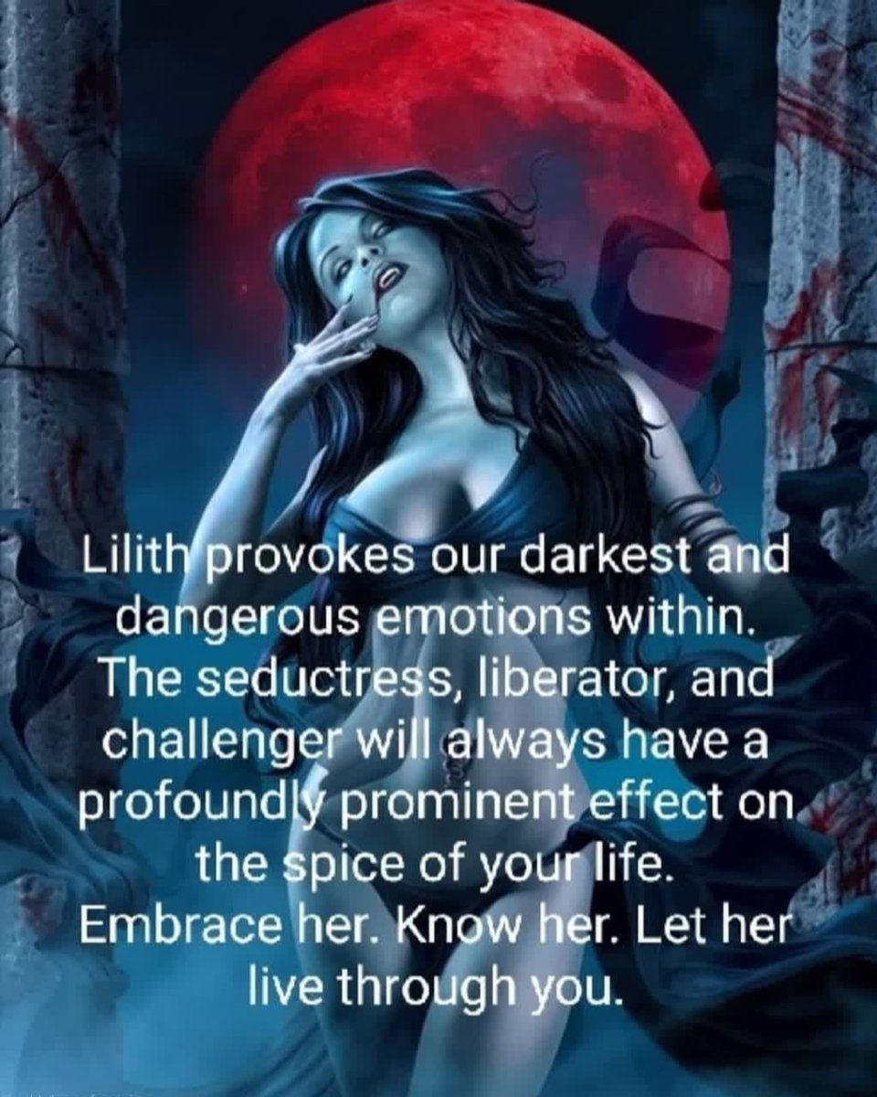 SpellsAndPsychi's tweet photo. Lilith
Let me help you with your love spells and rituals.
β€οΈVisit my website at https://t.co/QRXKyYthj5.β€οΈ
Visit our website at https://t.co/QRXKyYthj5 π
#clientworkings #clientwork #clientworking #clientspellwork #spellcasters #spellcaster #spellworker #spellworkings #spells https://t.co/cTHOvO1zVW