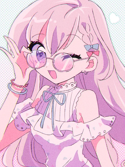 はーちゃんソロ曲楽しみだ～ 