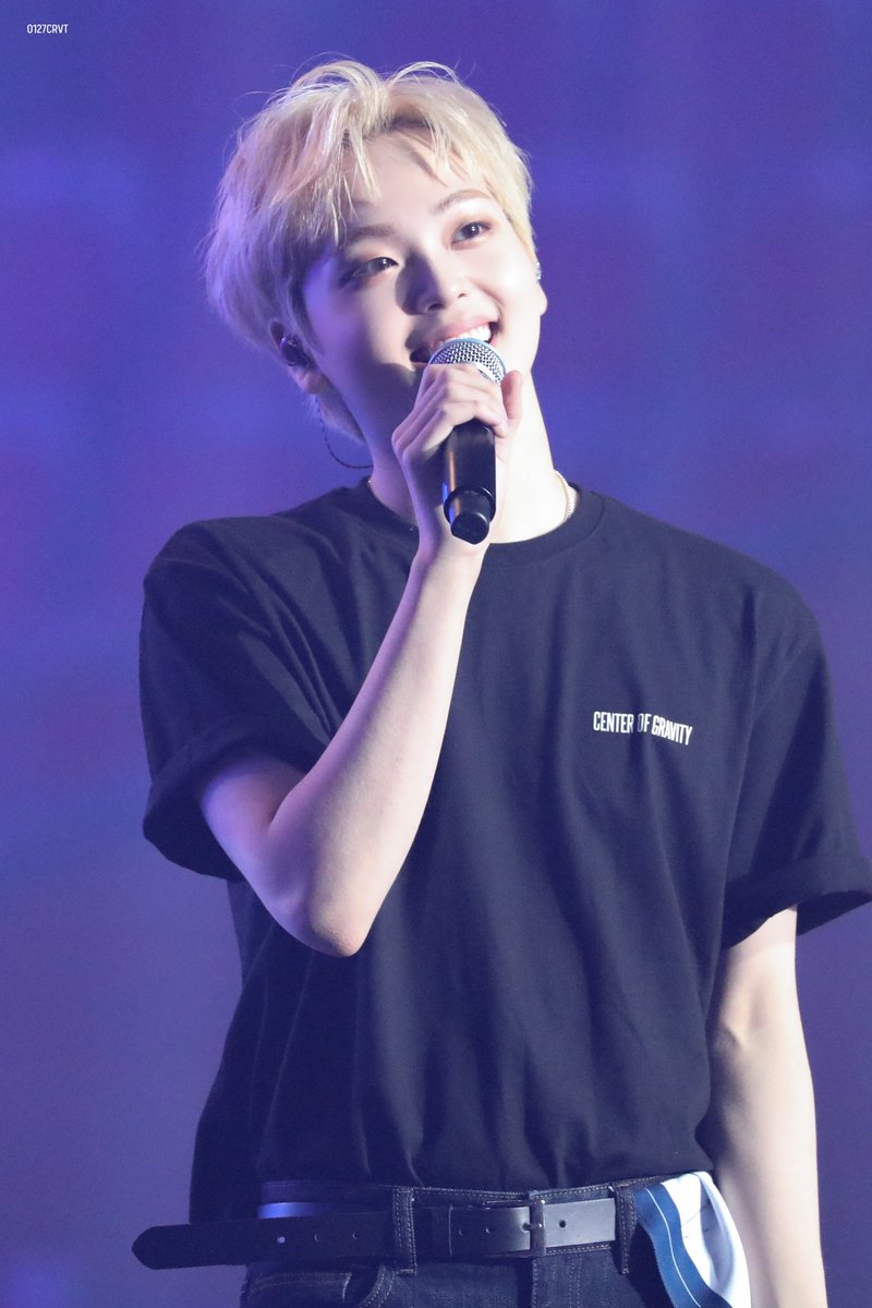 220402 콘서트
#형준 #크래비티