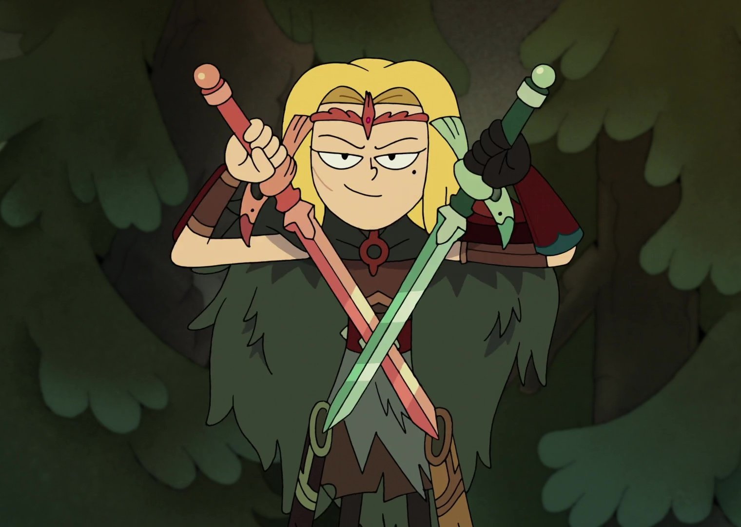 Amphibia Media 👩🏽🦱🐸 (SPOILERS) on Twitter: