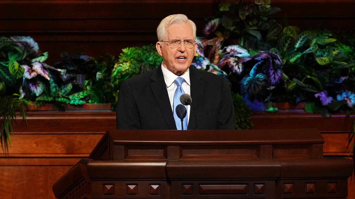 The Church of Jesus Christ of Latter-day Saints tweet media