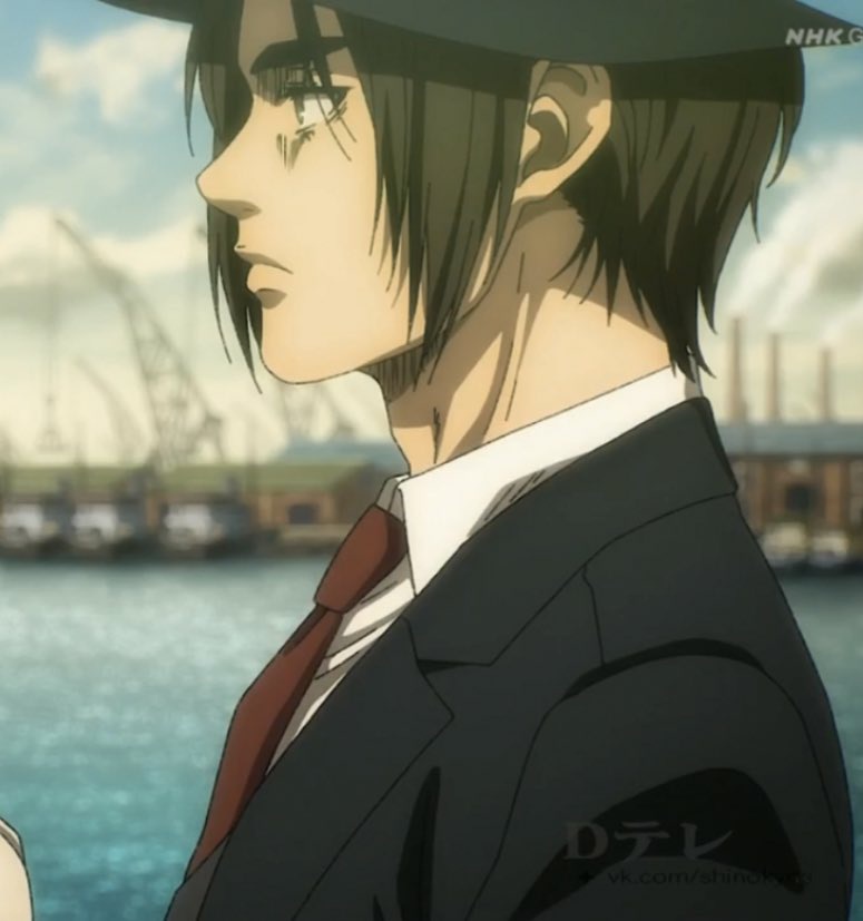 daily eren tweet media