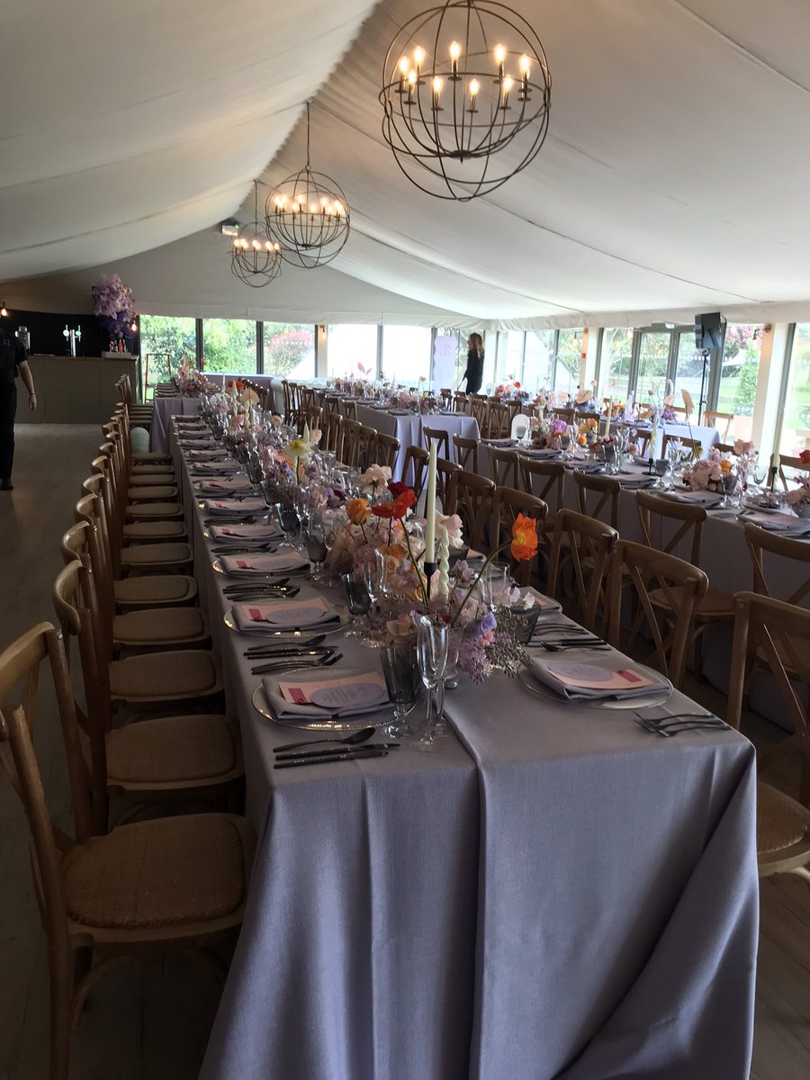 Vanilla Catering tweet media