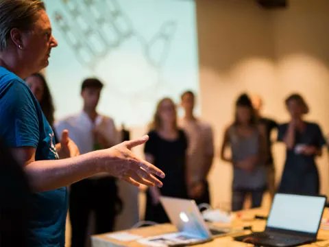 waag's tweet photo. Kennissessie: Maken #data gezond? Ga op 5 april in gesprek met experts over meer regie over je eigen #gezondheid met behulp van #technologie. #ehealth #makehealth https://t.co/3ArpwXODJ9 https://t.co/70RGyRtoQw