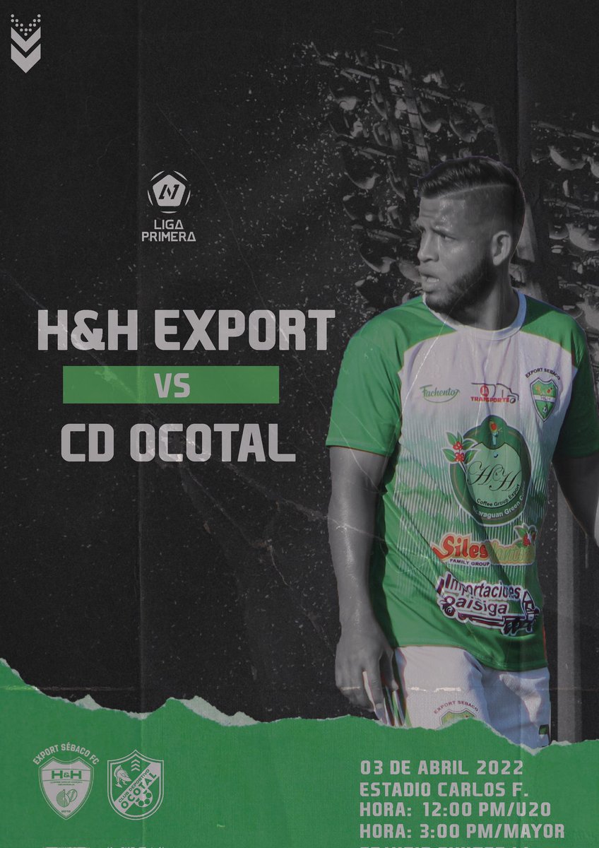 Cebolleroos's tweet photo. HOY JUGAMOS 🤩🇳🇬

¡VAMOOOOOOS EQUIPOOOOO! 👏🏼🟢⚪️

#NuestrosColores #NuestraPasion https://t.co/CT03zbwssF