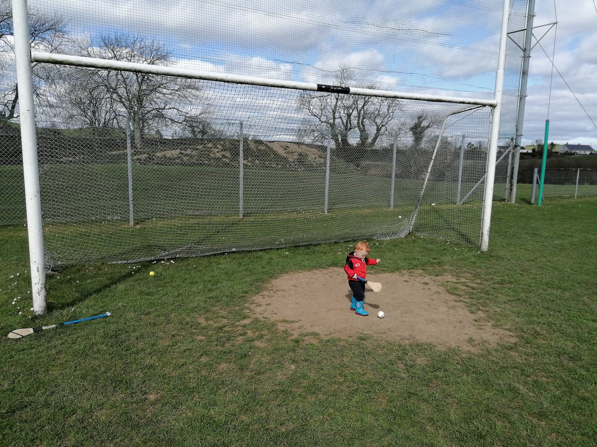 cop08's tweet photo. Wee man's first day at the park for a hit about https://t.co/v2UF3OC3mq