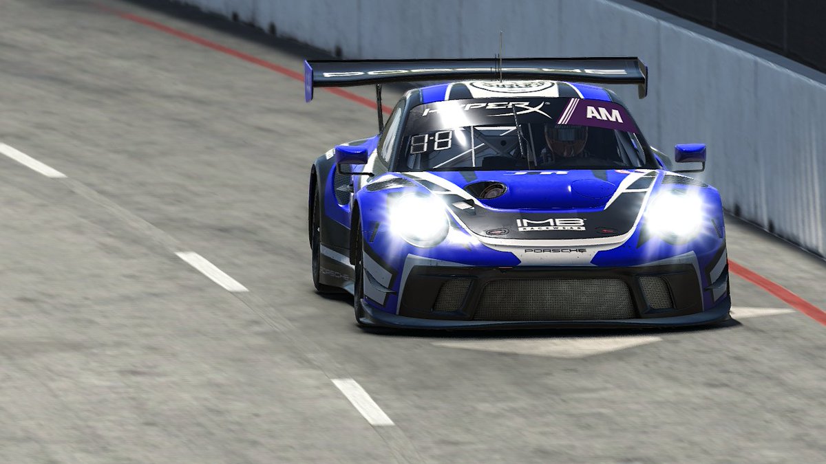 IVRALeague's tweet photo. Our @HyperX GT Sprint Series Race 1 Winners for today!
(Results before penalties)

PRO: @5Motorsport 
P/A: @VECsimracing 
AM: Jason Tails Racing https://t.co/0W8WSTS0mR