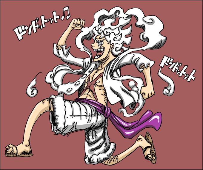 Log ワンピース考察 S Recent Tweets 8 Whotwi Graphical Twitter Analysis