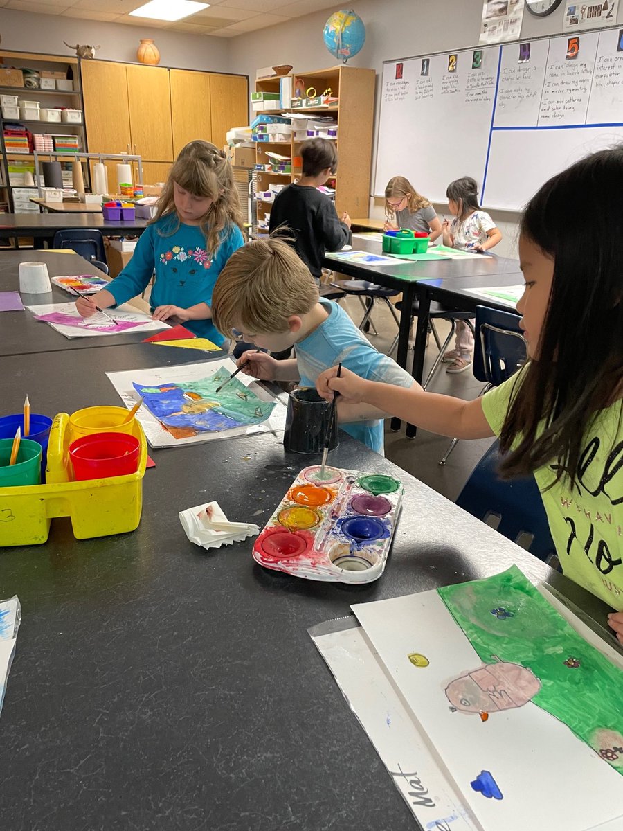 Apache Elementary tweet media