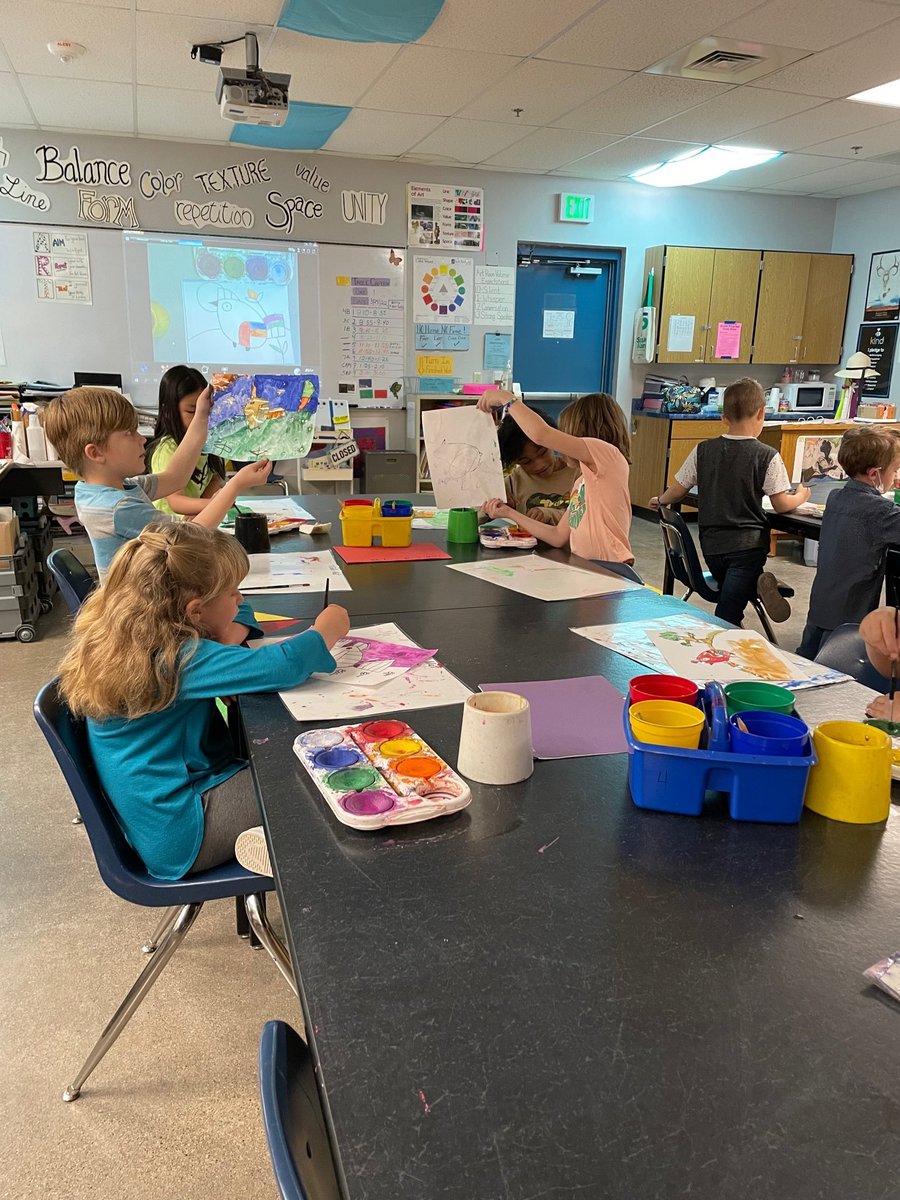 Apache Elementary tweet media