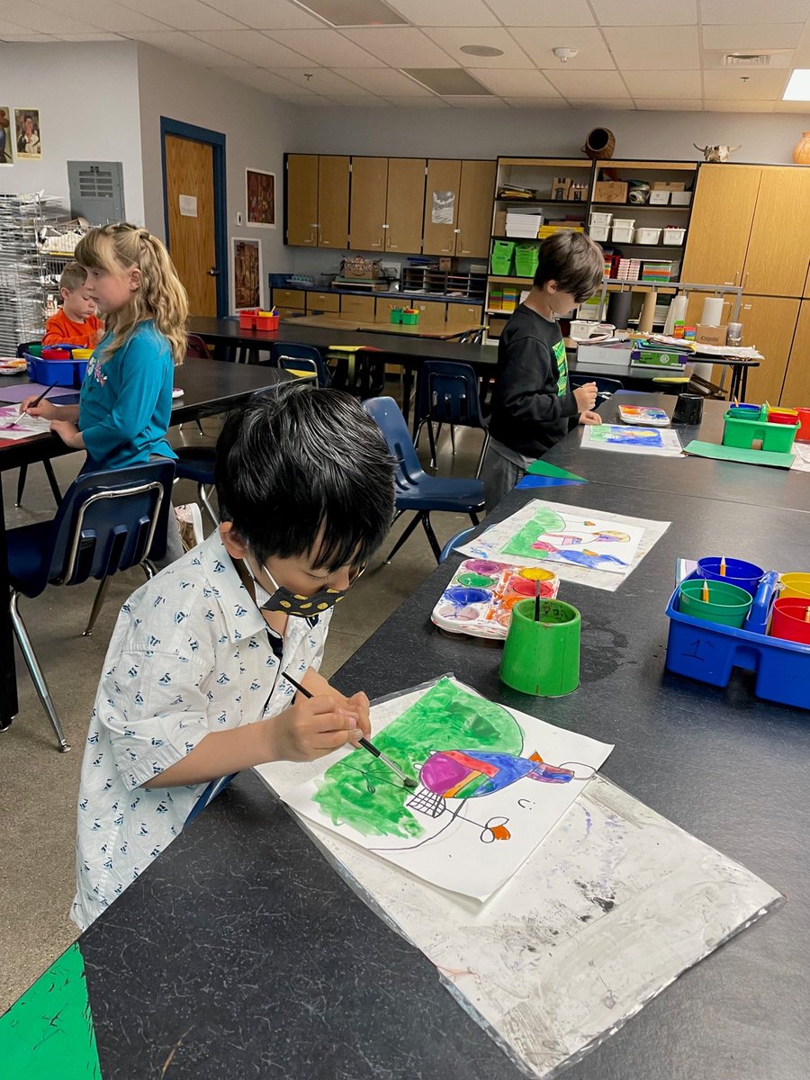 Apache Elementary tweet media