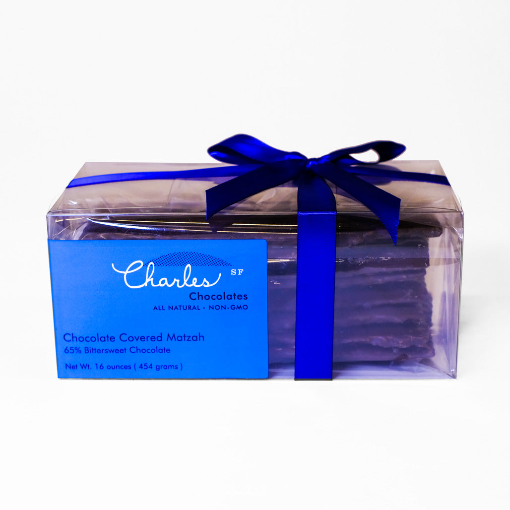 Easter and Passover are almost here... - mailchi.mp/charleschocola…