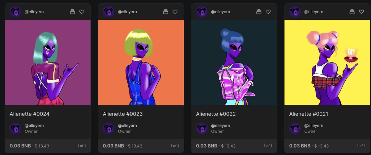 elleyern's tweet photo. Heyy heyy!! 
A row of Alienettes waiting for their lovers.

0024 https://t.co/BxWM30NgtF
0023 https://t.co/obnV7FLAqm
0022 https://t.co/p93NdbGqC9
0021 https://t.co/r2MviG9tVu

Will you be the one? https://t.co/YGJ0eRlPD1