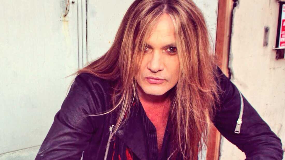 Happy Birthday to one of the greatest singers of all time, Mr. Sebastian Bach! 