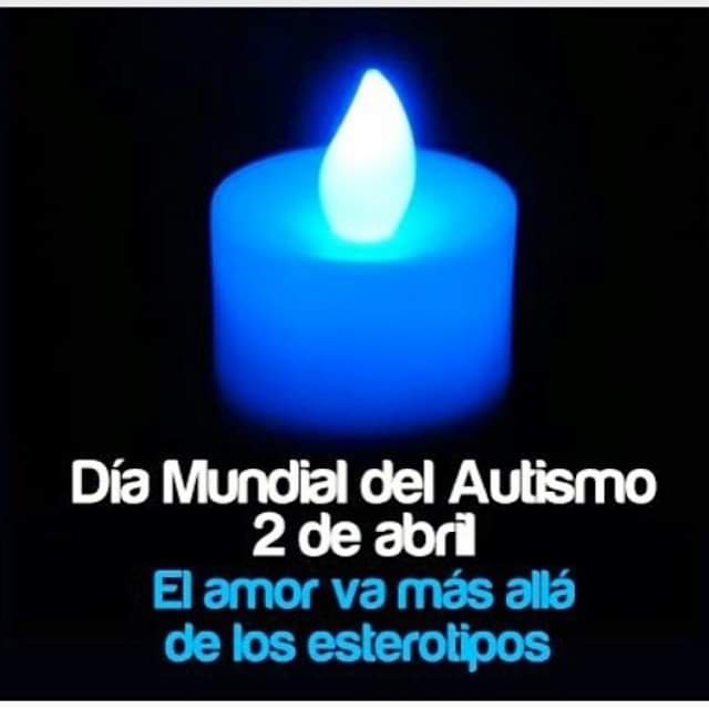 zaideq's tweet image. #Austimo