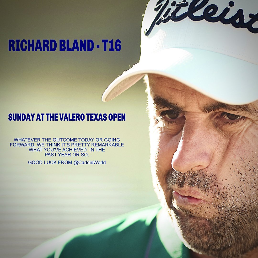 Caddie World (@caddie_world) on Twitter photo So who agrees with us ? Doesnβt @blandy73 deserve a late <a href="/TheMasters/">The Masters</a> invitation ? How about it @NickFaldo006 can you put a word in for him ? π So who agrees with us ? Doesnβt @blandy73 deserve a late <a href="/TheMasters/">The Masters</a> invitation ? How about it @NickFaldo006 can you put a word in for him ? π