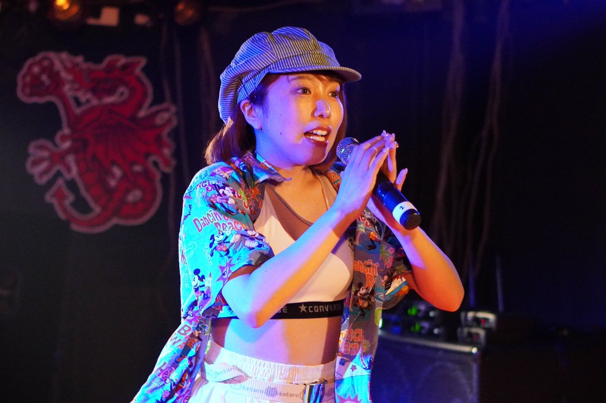 chikuma0803's tweet photo. 2022.04.03
名古屋Red Dragon
MIDNIGHTLITTLEGOLLILA
marble≠marble
ネムレス
POPPY
めちゃいい波乗れたんじゃない❗
うちよせる波と言うより
波が僕らの前で
楽しさと幸せの
パイプラインになって
その中をくぐりぬける感じ❗
めちゃめちゃ楽しかってね🤞
#RUNAWAYGIRLS
#めちゃはぴ名古屋遠征 https://t.co/OG2wmZO5K3