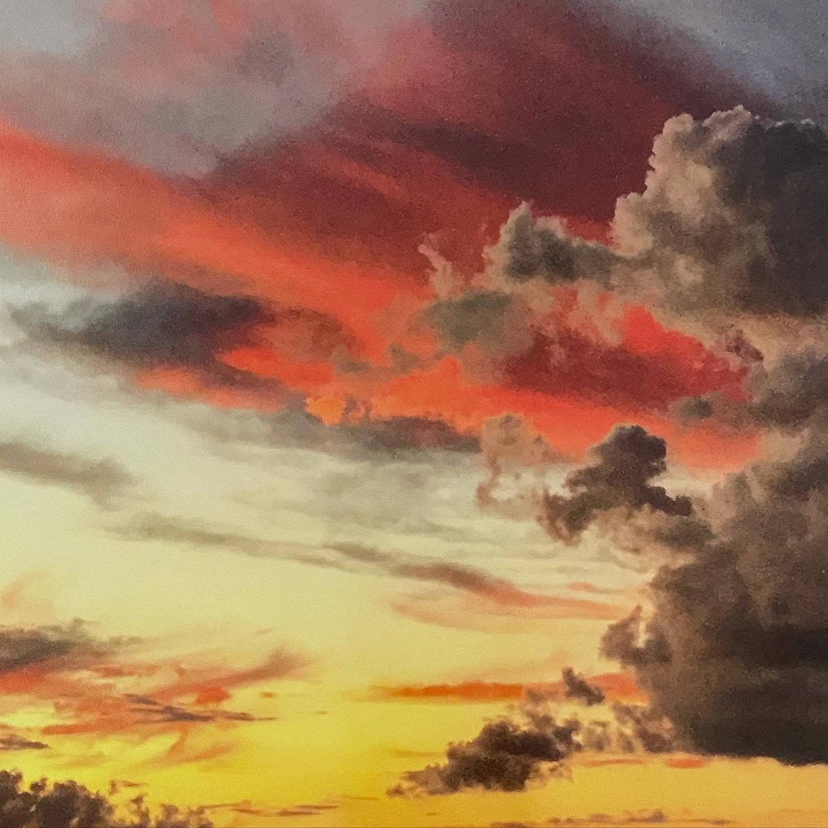 bbbbutz's tweet photo. @AshleighWalters @MikeTrimWPTV @SurfnWeatherman @CStewartNews @WPTV #hb #wbutz.................... https://t.co/5xhQN5zpZy