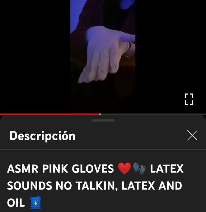 New video ⬇️ https://t.co/mZjz1eLdHZ https://t.co/McEw8LTYcX