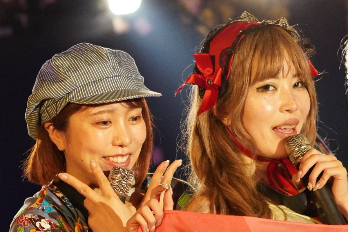 chikuma0803's tweet photo. 2022.04.03
名古屋Red Dragon
MIDNIGHTLITTLEGOLLILA
marble≠marble
ネムレス
POPPY
めちゃいい波乗れたんじゃない❗
うちよせる波と言うより
波が僕らの前で
楽しさと幸せの
パイプラインになって
その中をくぐりぬける感じ❗
めちゃめちゃ楽しかってね🤞
#RUNAWAYGIRLS
#めちゃはぴ名古屋遠征 https://t.co/OG2wmZO5K3