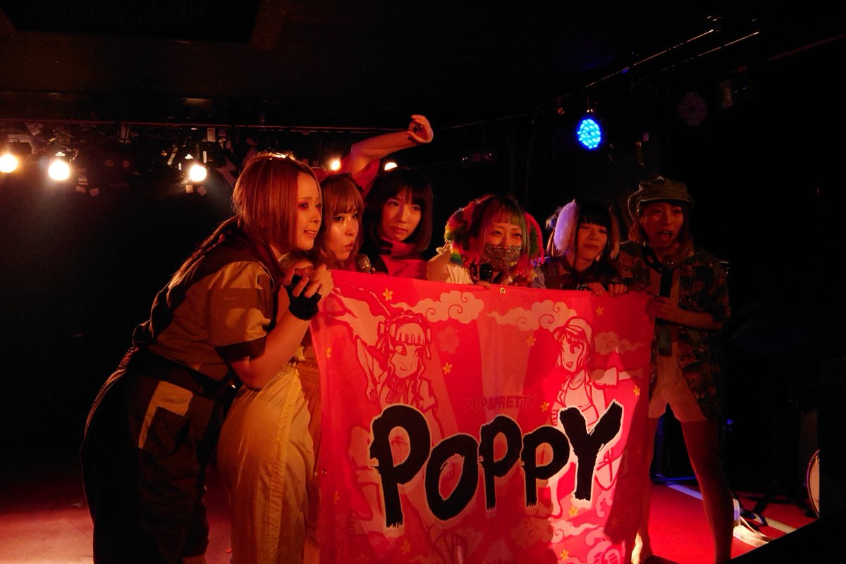 chikuma0803's tweet photo. 2022.04.03
名古屋Red Dragon
MIDNIGHTLITTLEGOLLILA
marble≠marble
ネムレス
POPPY
めちゃいい波乗れたんじゃない❗
うちよせる波と言うより
波が僕らの前で
楽しさと幸せの
パイプラインになって
その中をくぐりぬける感じ❗
めちゃめちゃ楽しかってね🤞
#RUNAWAYGIRLS
#めちゃはぴ名古屋遠征 https://t.co/OG2wmZO5K3