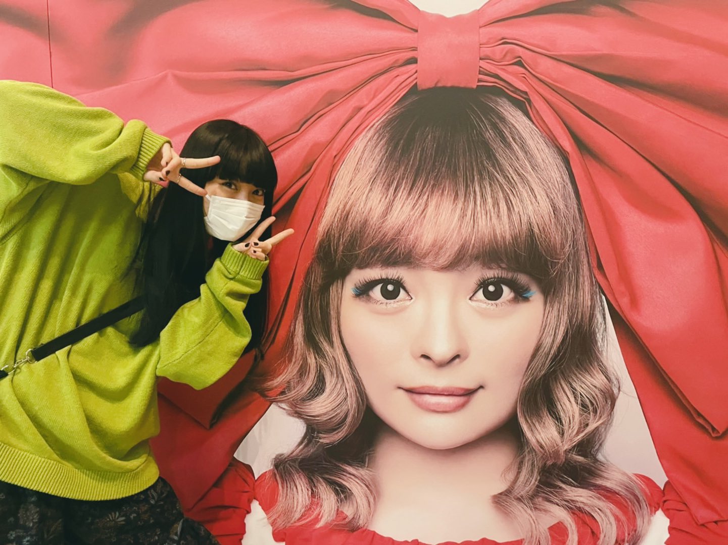 MIZYU(新しい学校のリーダーズ a.k.a ATARASHII GAKKO!) on X MIZYU(新しい学校のリーダーズ a.k.a ATARASHII GAKKO!) on X