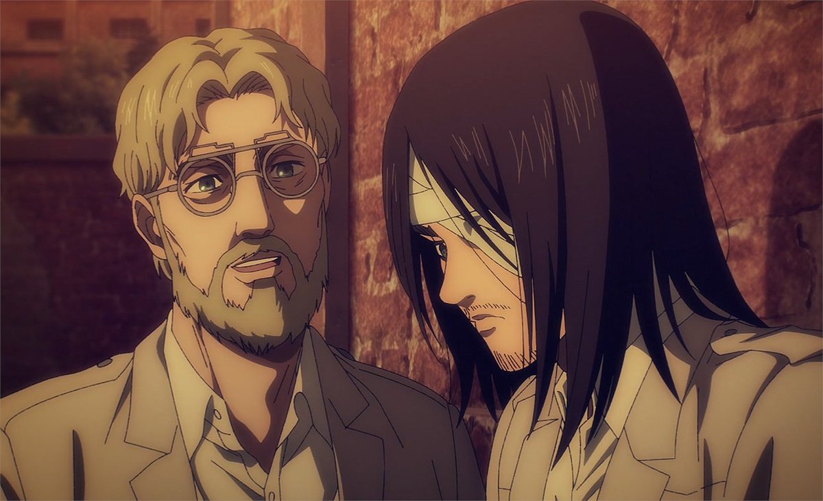 dreamxxdream90's tweet photo. zeke smiling and trying to make some lighthearted chitchat about his little brother's crush 😭😭😭 LOOK HOW CUTE HE IS he's so invested https://t.co/SDIuW0We5F