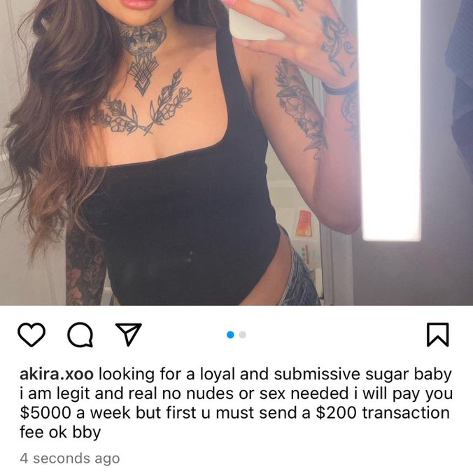 my instagram account got banned bc i put this as my caption :) https://t.co/wHCWhmPCbd<a href="/tag/mvsales"class="tags"><span>#mvsales</span></a>