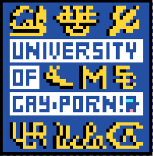 tomdavidsonjr's tweet photo. I feel bad for UC in #Place over on Reddit. They keep trying to fix it but the vandals are just too quick! https://t.co/3yBInpQj3J
