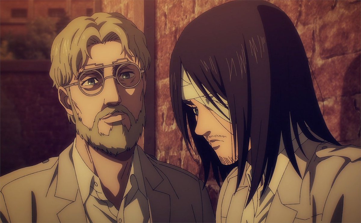 dreamxxdream90's tweet photo. zeke smiling and trying to make some lighthearted chitchat about his little brother's crush 😭😭😭 LOOK HOW CUTE HE IS he's so invested https://t.co/SDIuW0We5F
