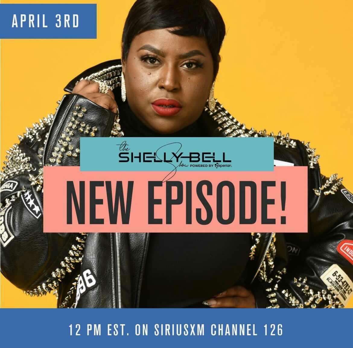 It's going down now!!
@iamshellybell <a href="/shellybellshow/">The Shelly Bell Show</a>