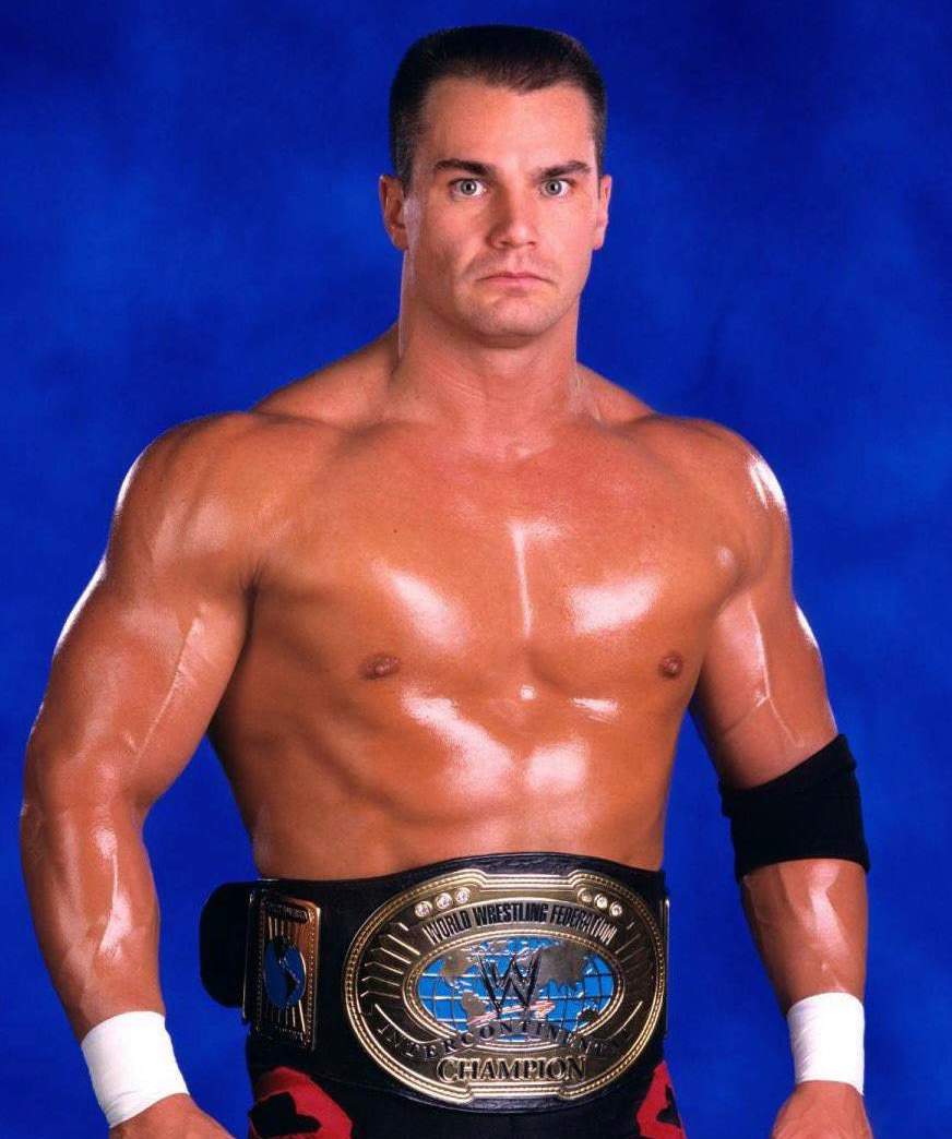 Happy Birthday to Lance Storm.      