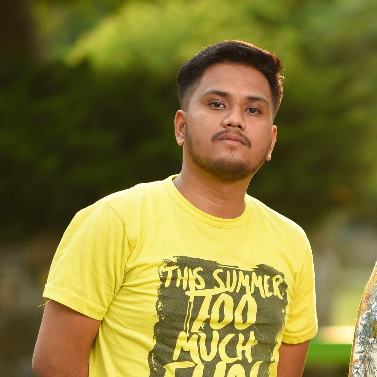 HyderAly7's tweet photo. #NewProfilePic https://t.co/dgSjjnC1ce