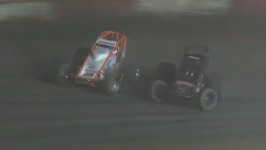 USAC Racing on Twitter: "HIGHLIGHTS @USAC_CRA Sprint Cars