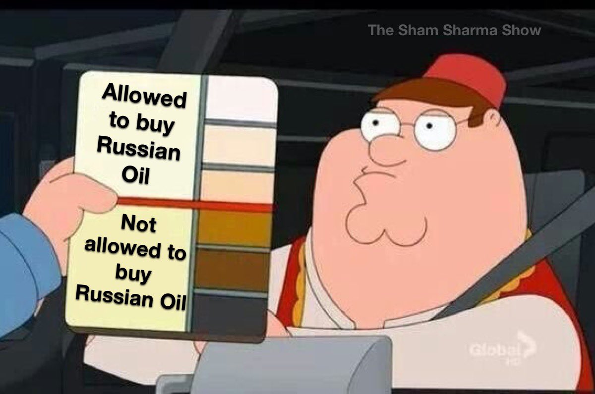 AnandableAnand's tweet image. Western media commenting about India
😅😅😅