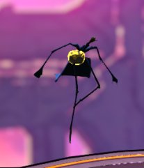 CAKOvalik's tweet photo. New Raymer Model just dropped. Check out the new patch.
#lateaprilfools https://t.co/mOw4IWbMn2