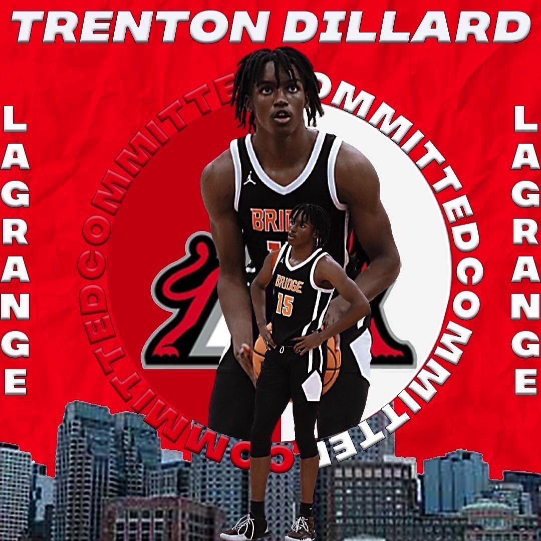 Trenton Dillard tweet media