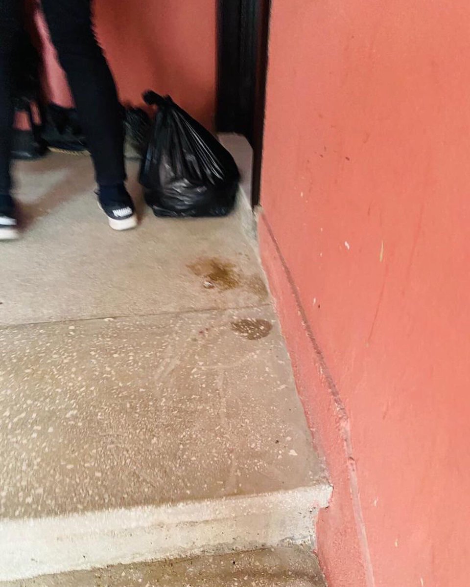 Bugün de 5 ailemizin sofrasına misafir olduk🌸
Emeği geçenlere çok teşekkür ederiz 🍀