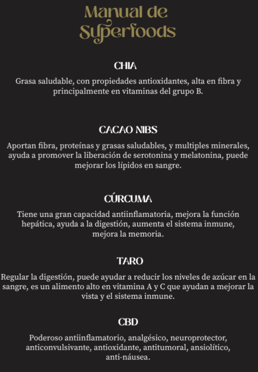 metapunkxyz's tweet photo. Ah yes el alimento conocido como CBD https://t.co/ZYxYMPFGYk
