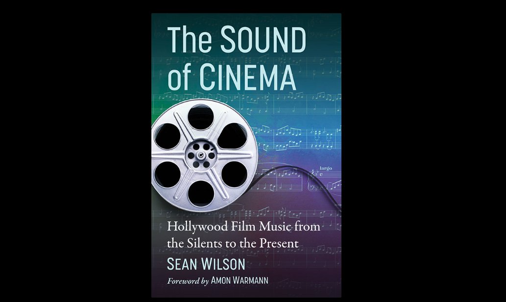 Sean Wilson tweet media