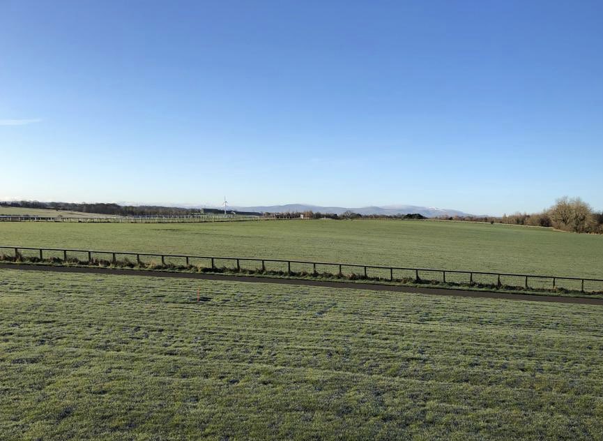 Now that’s quite the view 😍 Will it be yours? 

#CarlisleRacecourse @CarlisleRaces #ThePaddockCarlisle #Cumbria #DreamHome #ViewOfDreams #Carlisle #NewBuildUK