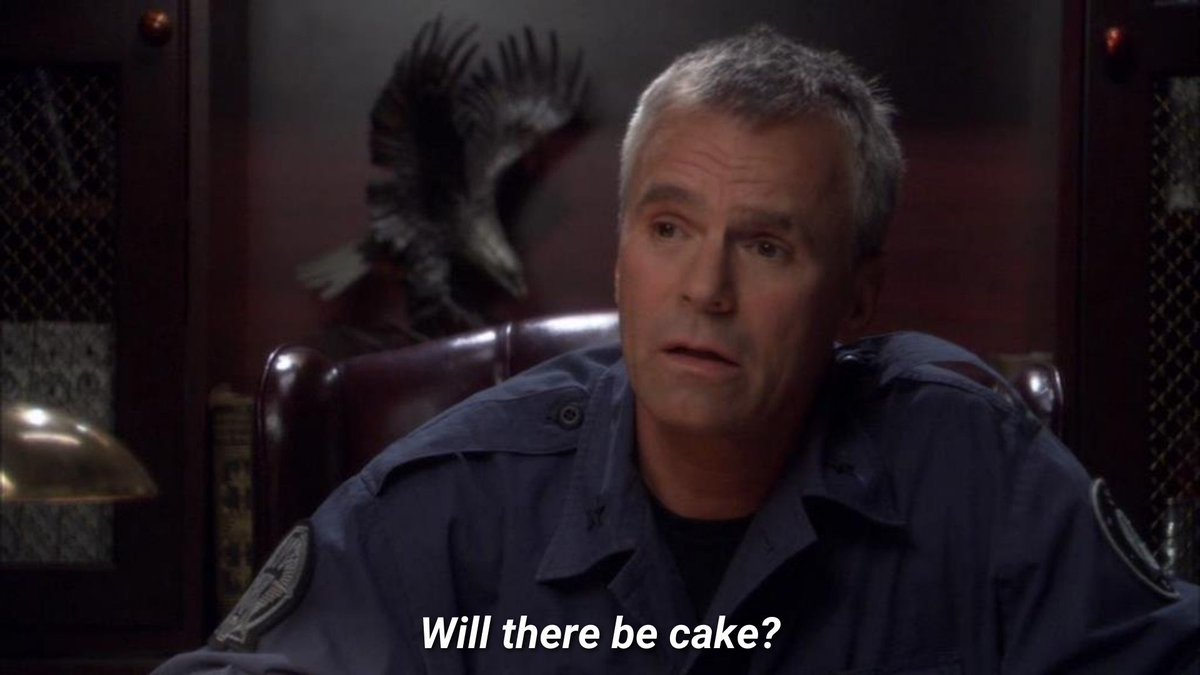 SusanGardiner19's tweet image. Today is #DontGoToWorkUnlessItsFunDay.
#WeWantStargate #365DaysofStargate @AmazonStudios @mgmstudios it&apos;s time to let @bradtravelers have some fun at work with a new in-canon #Stargate series. @StargateNow_EU