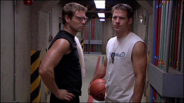 SusanGardiner19's tweet image. Today is #DontGoToWorkUnlessItsFunDay.
#WeWantStargate #365DaysofStargate @AmazonStudios @mgmstudios it&apos;s time to let @bradtravelers have some fun at work with a new in-canon #Stargate series. @StargateNow_EU