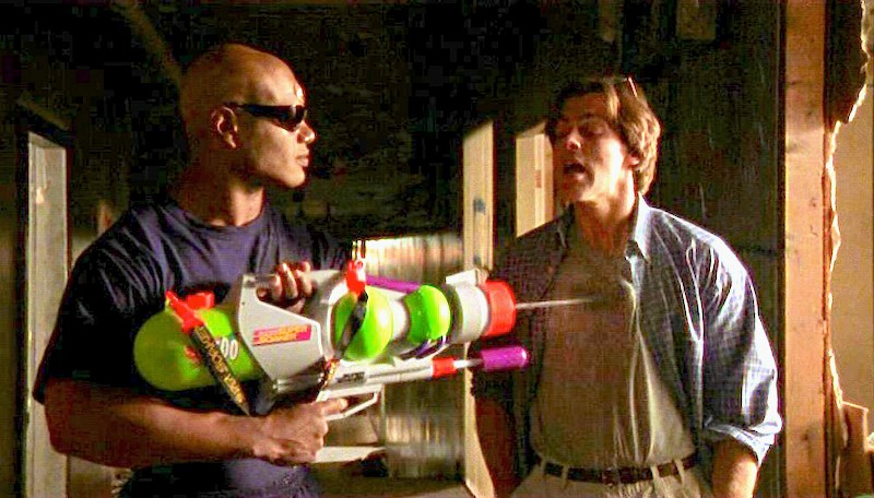 SusanGardiner19's tweet image. Today is #DontGoToWorkUnlessItsFunDay.
#WeWantStargate #365DaysofStargate @AmazonStudios @mgmstudios it&apos;s time to let @bradtravelers have some fun at work with a new in-canon #Stargate series. @StargateNow_EU