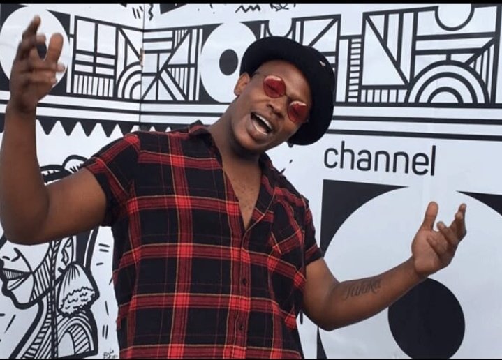 SAMMY50277422's tweet photo. #BBMzansi All the Best in Your Future Tulz , You Played a Wonderful Game Very Well Buddy #TulzNation #BBMzanzi #BigBrotherMzansi ๐ฅโ๐๐๐๐๐ We Will Always Love You and Miss You Buddy #TeamTulz https://t.co/NqM8eSbP9W