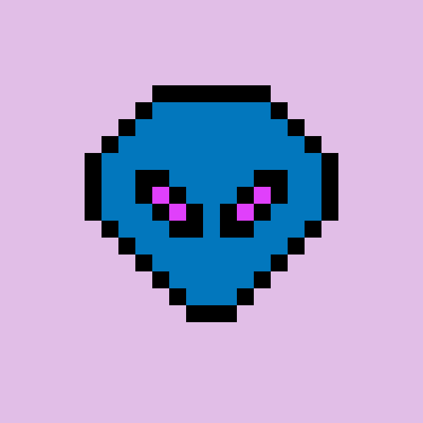 Aliens NFT Collection tweet media