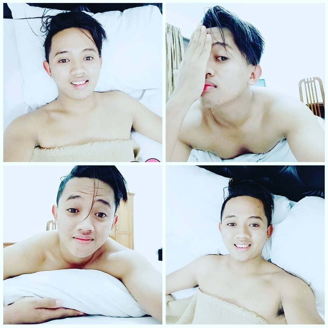 FajarMage2's tweet photo. #FotoProfilBaru https://t.co/eIKAB3A103
