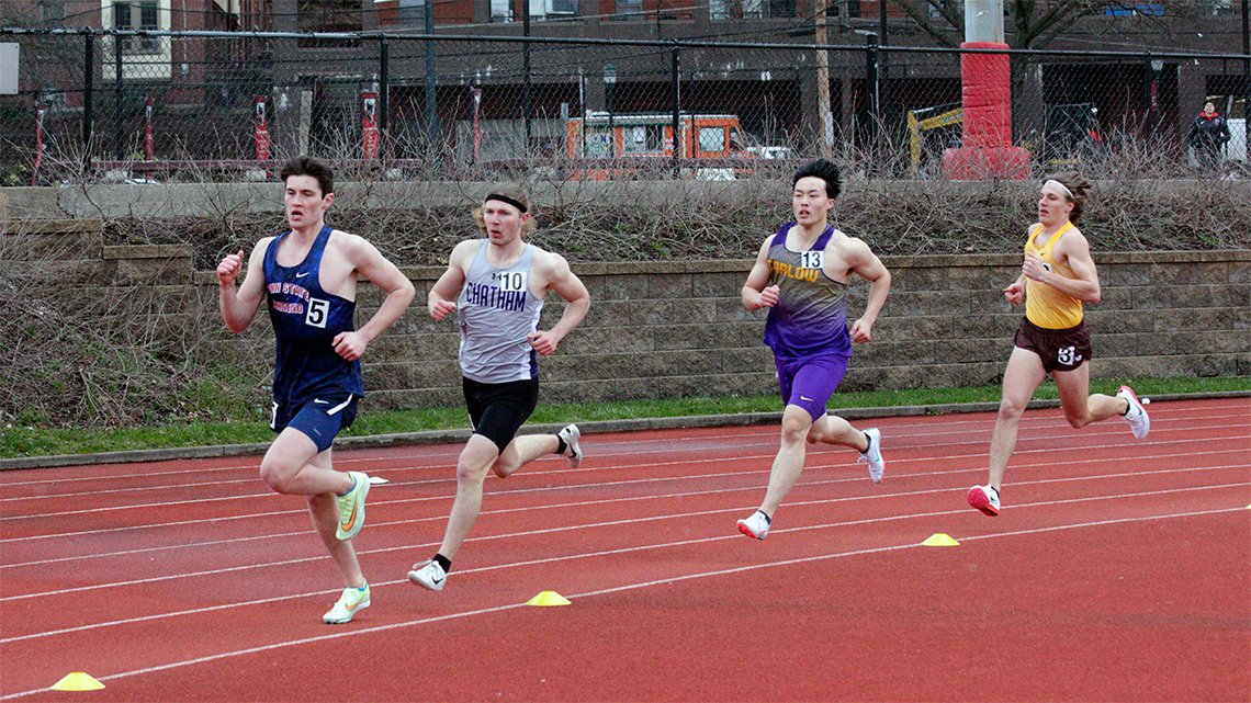 CarlowCeltics's tweet photo. RECAP: Pan breaks school record in 400-meter hurdles at Dave Labor Invitational
 - https://t.co/OiFc30szZR https://t.co/TjZNC0nf2t